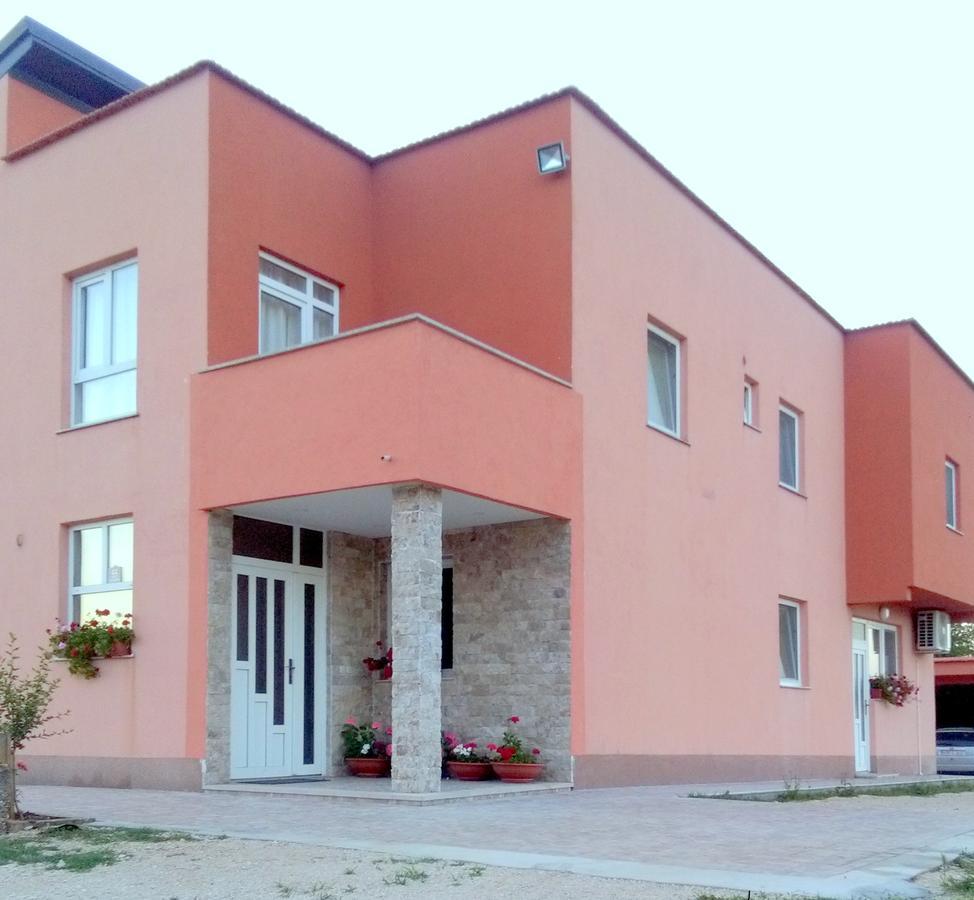 B&B Jelena Međugorje Exterior foto